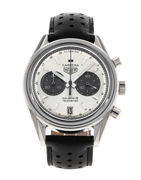 Tag Heuer Carrera CAR221A.FC6353